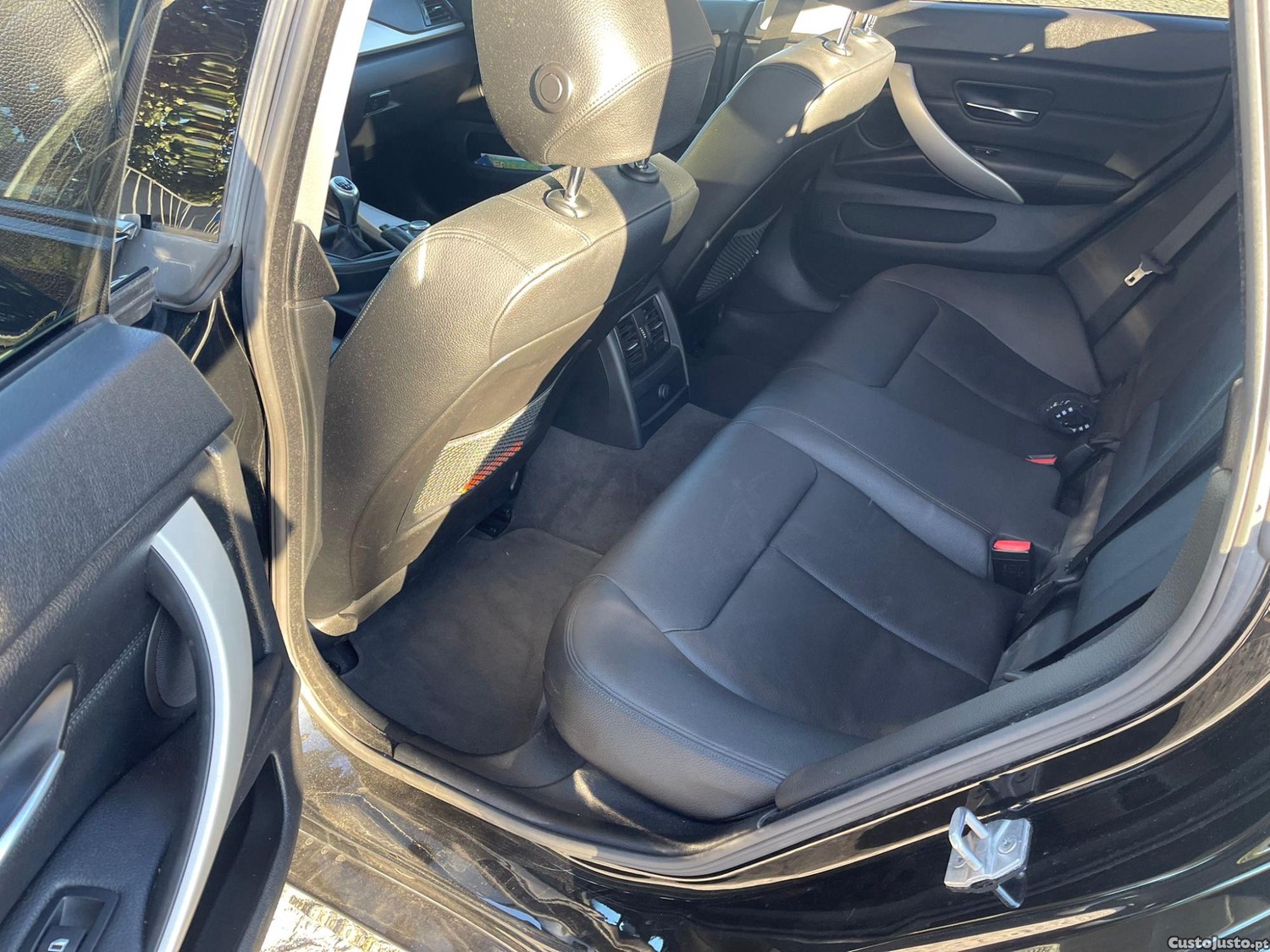 BMW 418 418d - 16 — photo 4