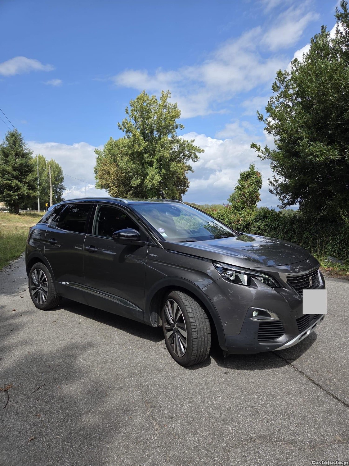 Peugeot 3008 1.2 PureTech GT Line - 17 foto 2