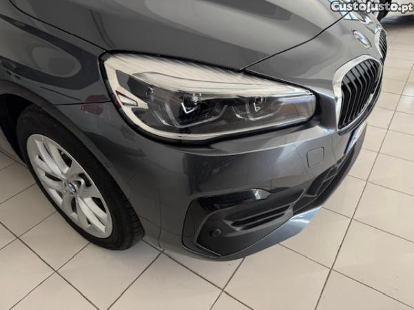 BMW 225 XE active tourer AUTO — fotografia 13