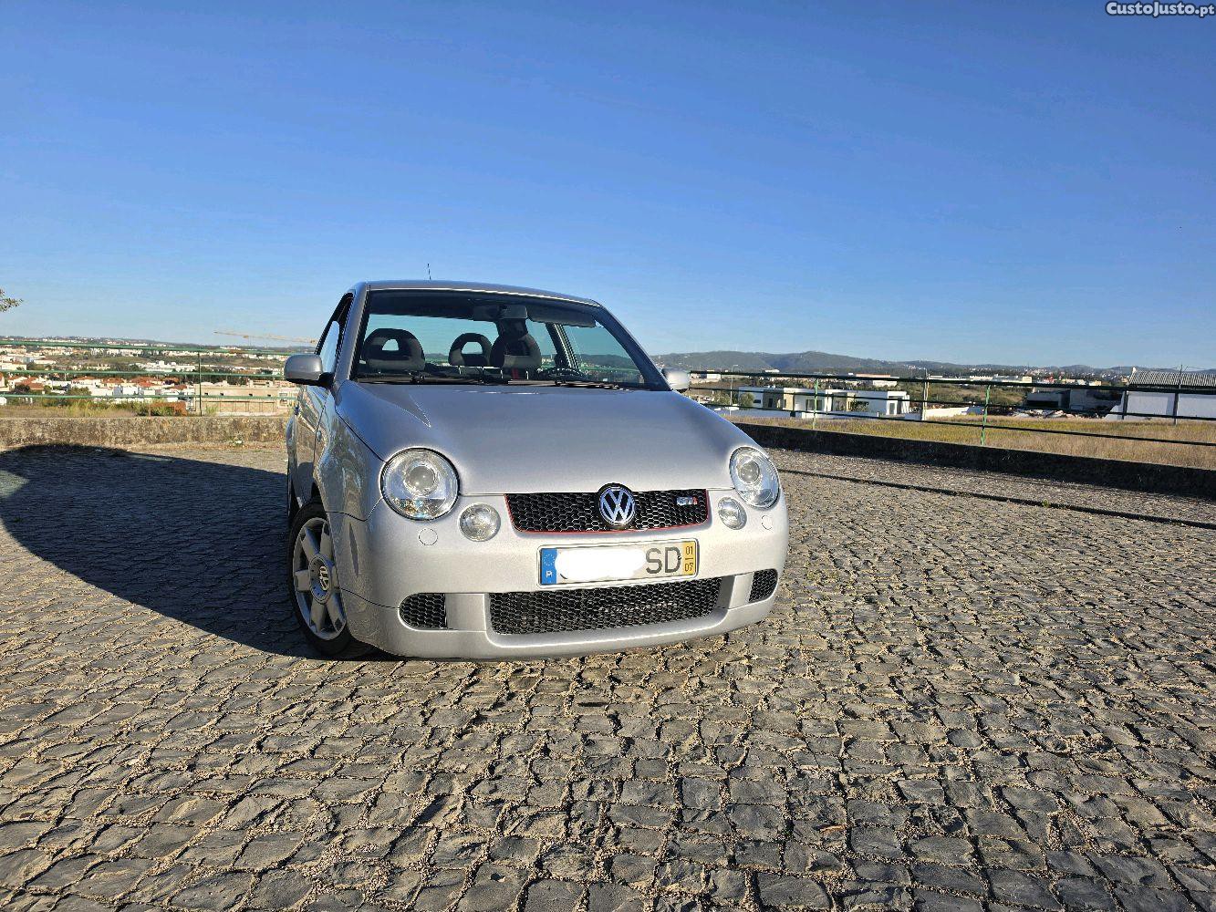 VW Lupo gti - 01 — photo 5