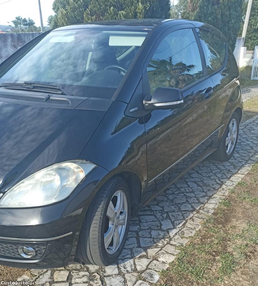 Mercedes-Benz A 160 160 Cdi — photo 2