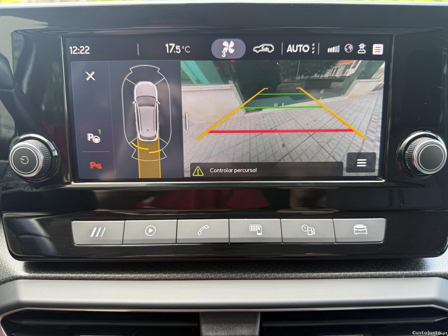 SEAT Leon ST — fotografia 5