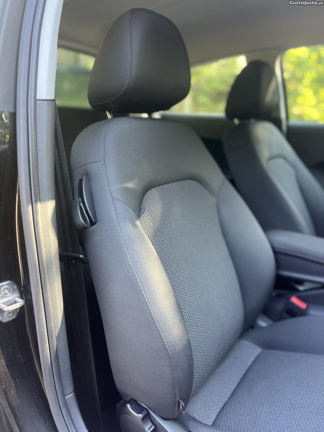 Audi A1 1.6 TDI — fotografia 2