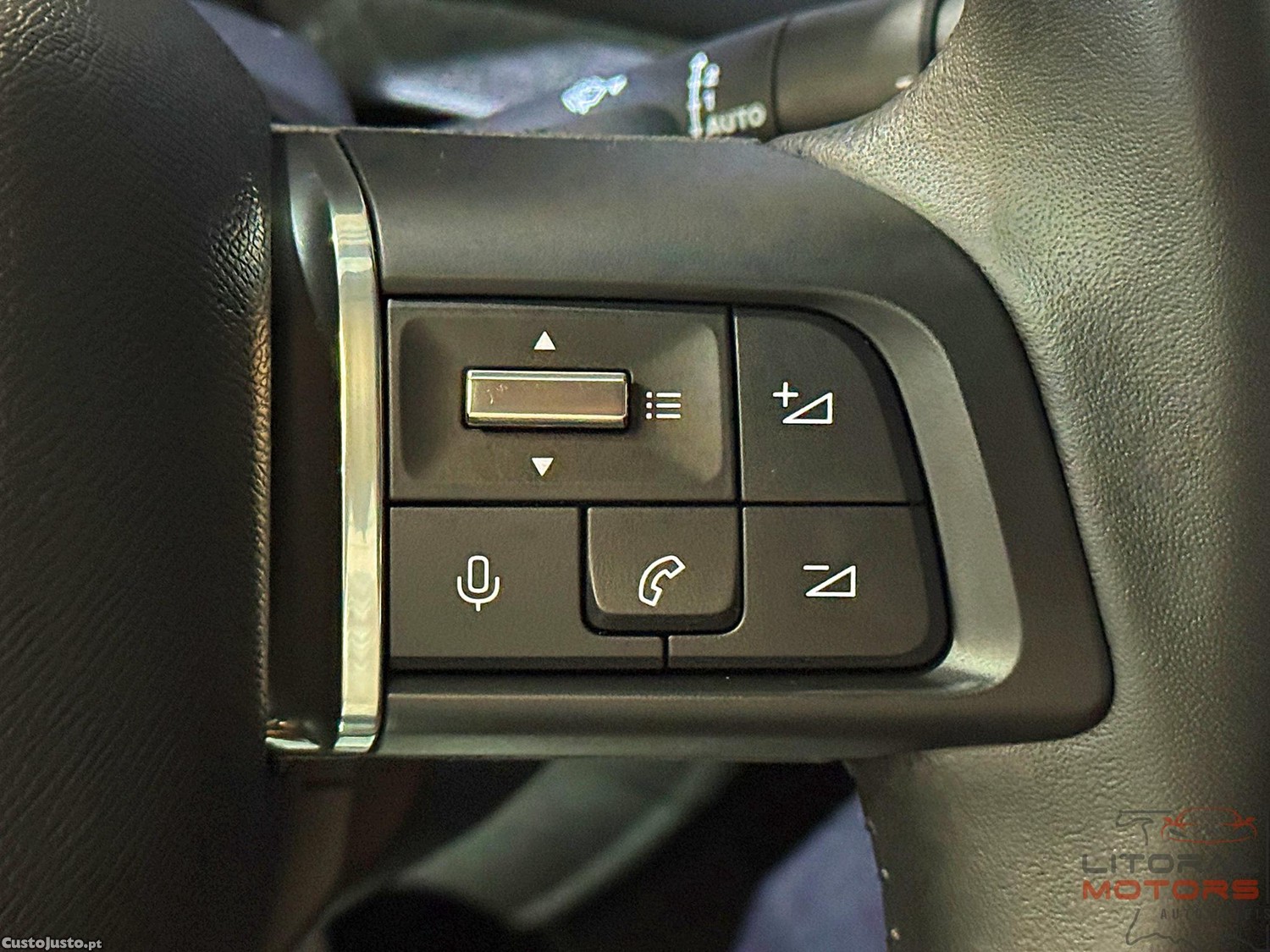 Citroën C4 1.2 Hybrid Plus e-DSC6 — fotografia 2