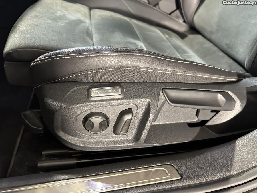 Volkswagen Arteon Shooting Brake 1.4 T — fotografia 13