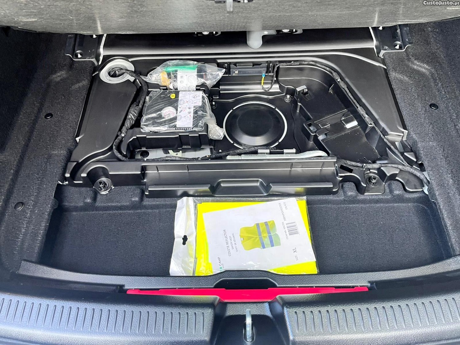 Mercedes-Benz A 180 d Style Plus Aut. — fotografia 2