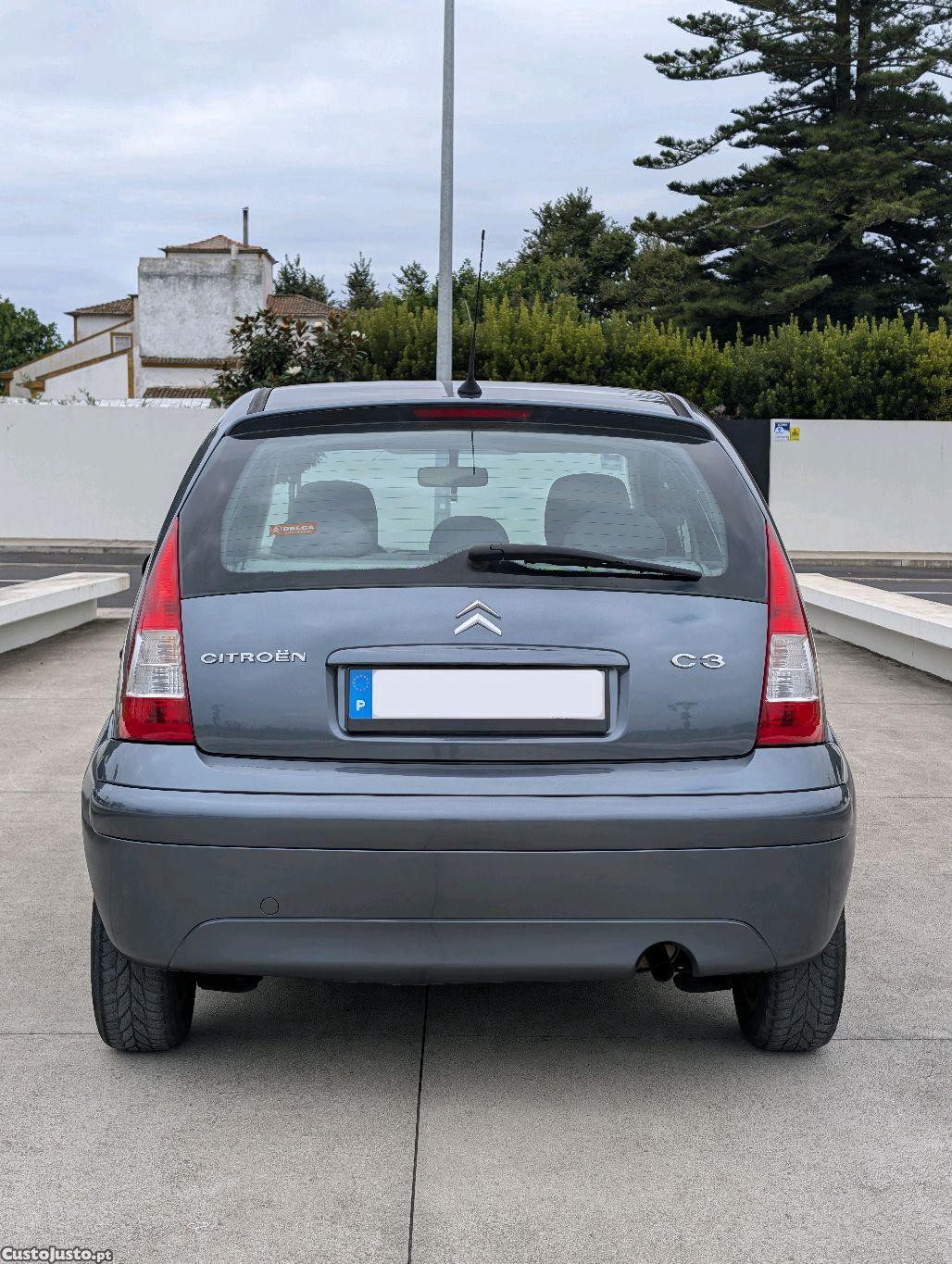 Citroën C3 112.000Km Imaculado Revisões Feitas - 07 — photo 5