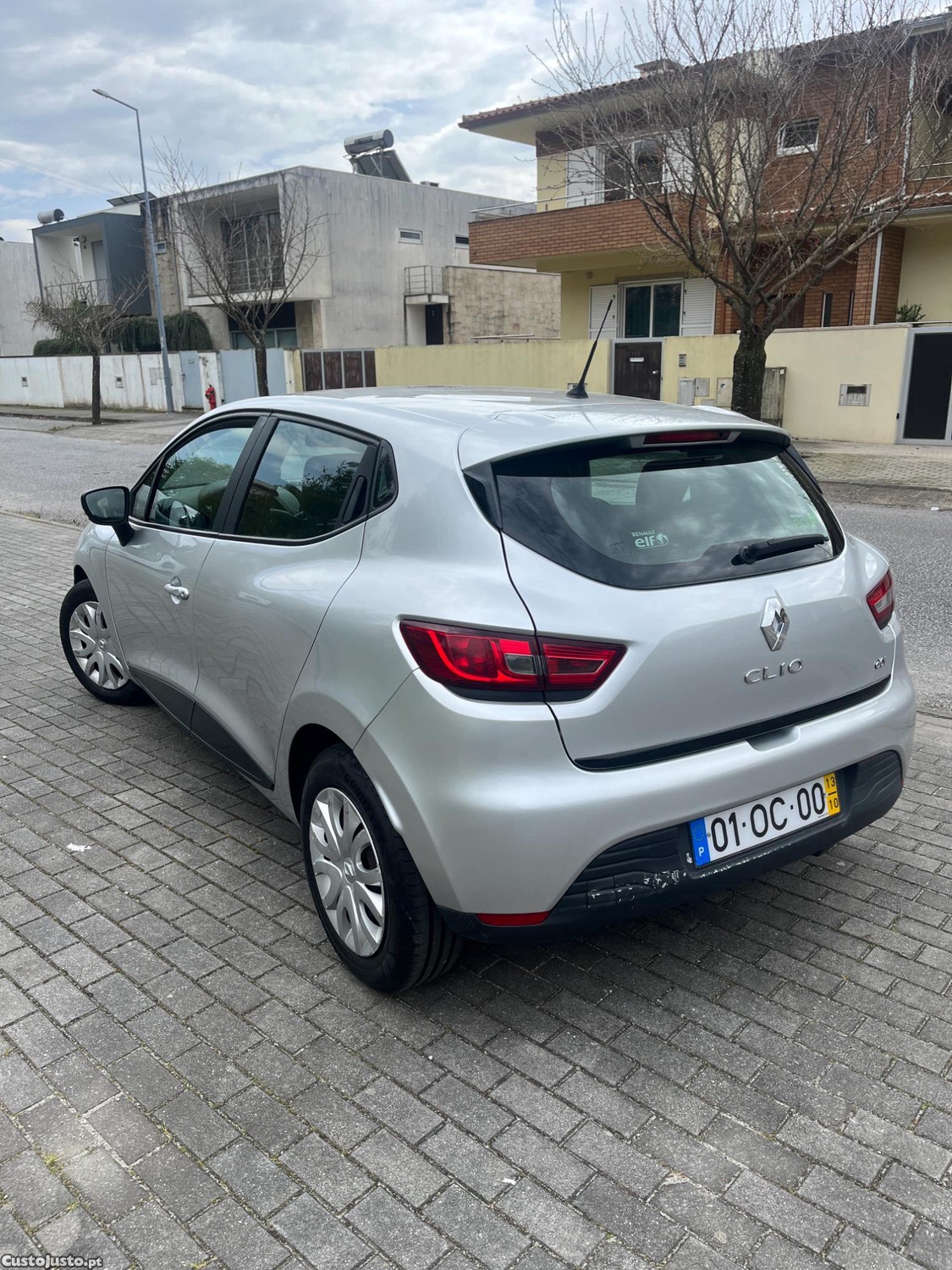 Renault Clio Eco2 — photo 2