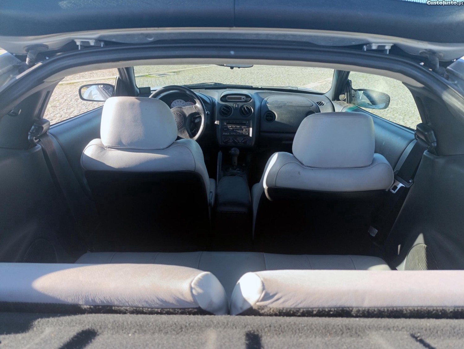 Mitsubishi Eclipse GS — photo 5