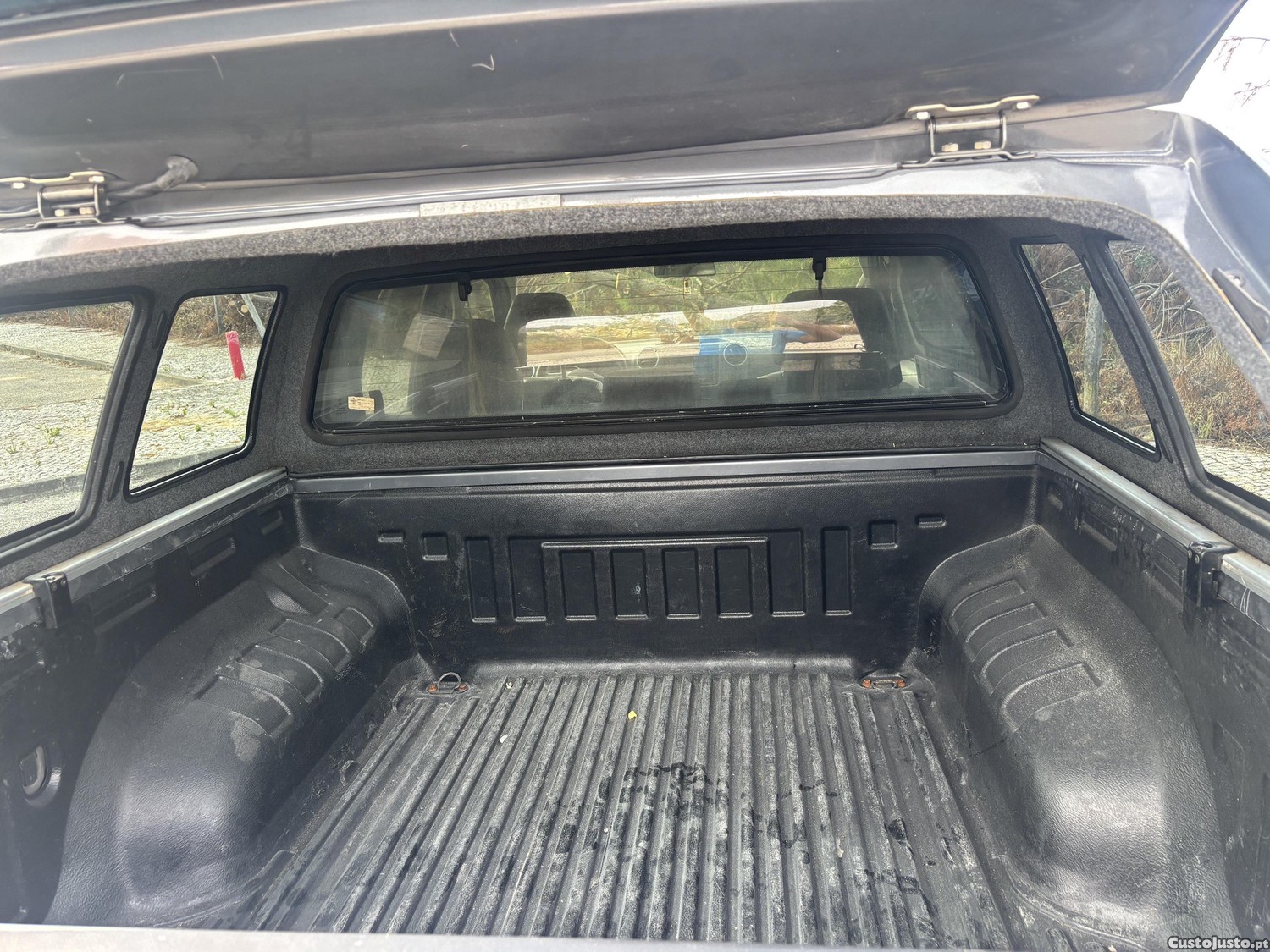 VW Amarok 2.0 - 11 — photo 5