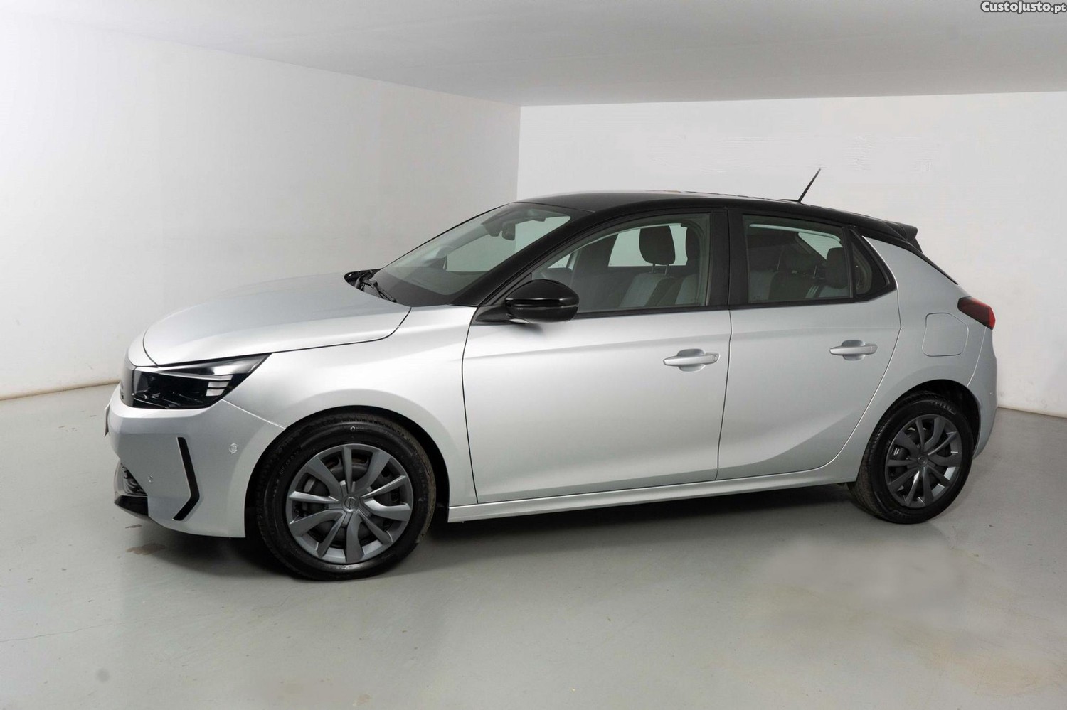 Opel Corsa 1.2 T Edition — fotografia 21