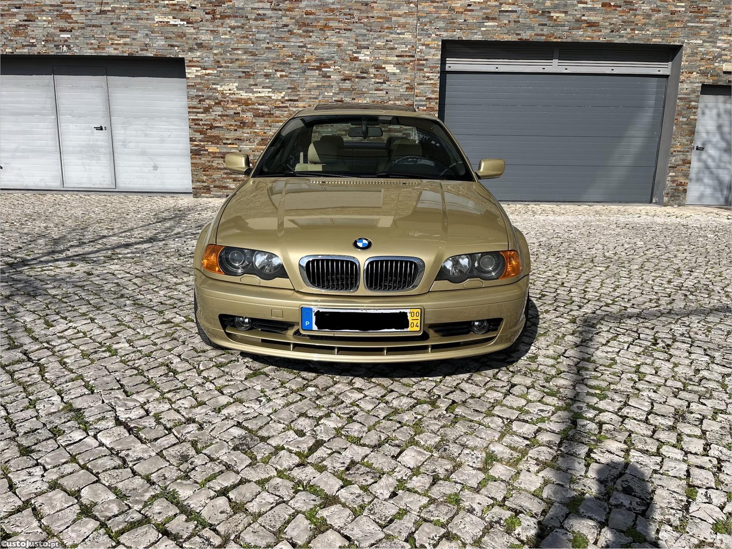 BMW 320 CI NACIONAL - (FULL-EXTRAS!) — fotografia 11