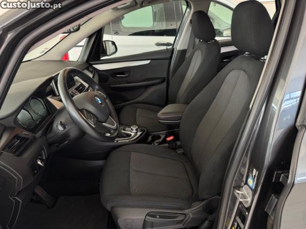 BMW 225 XE active tourer AUTO — fotografia 10