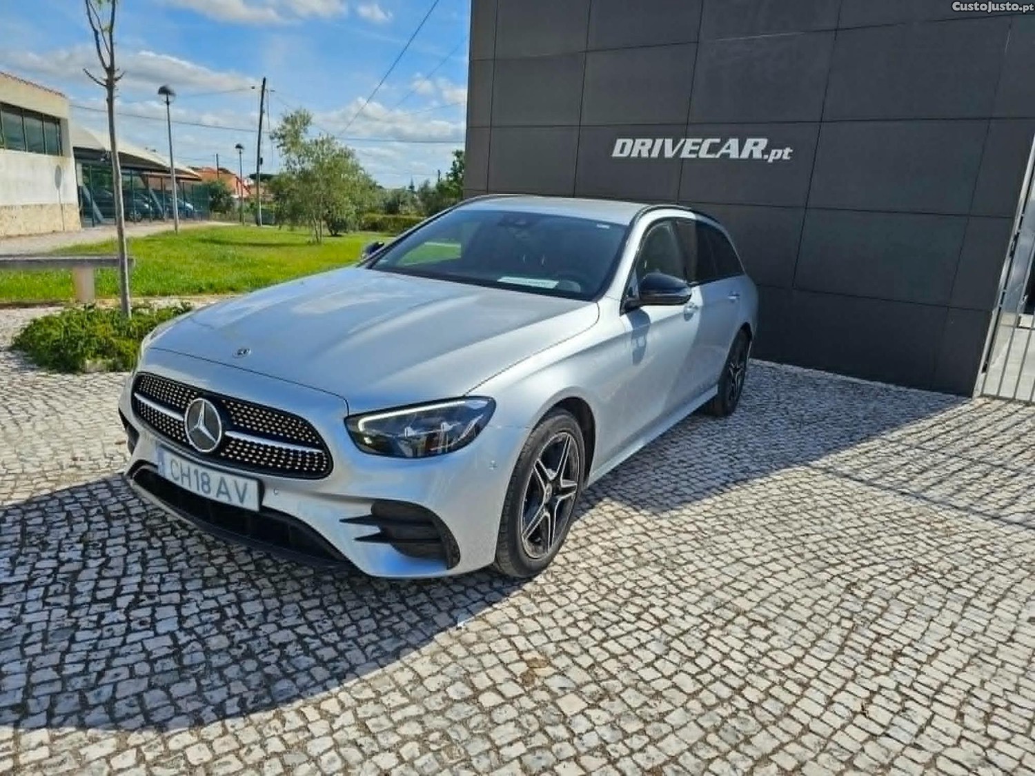 Mercedes-Benz C 300 de AMG Lineplug in — fotografia 6