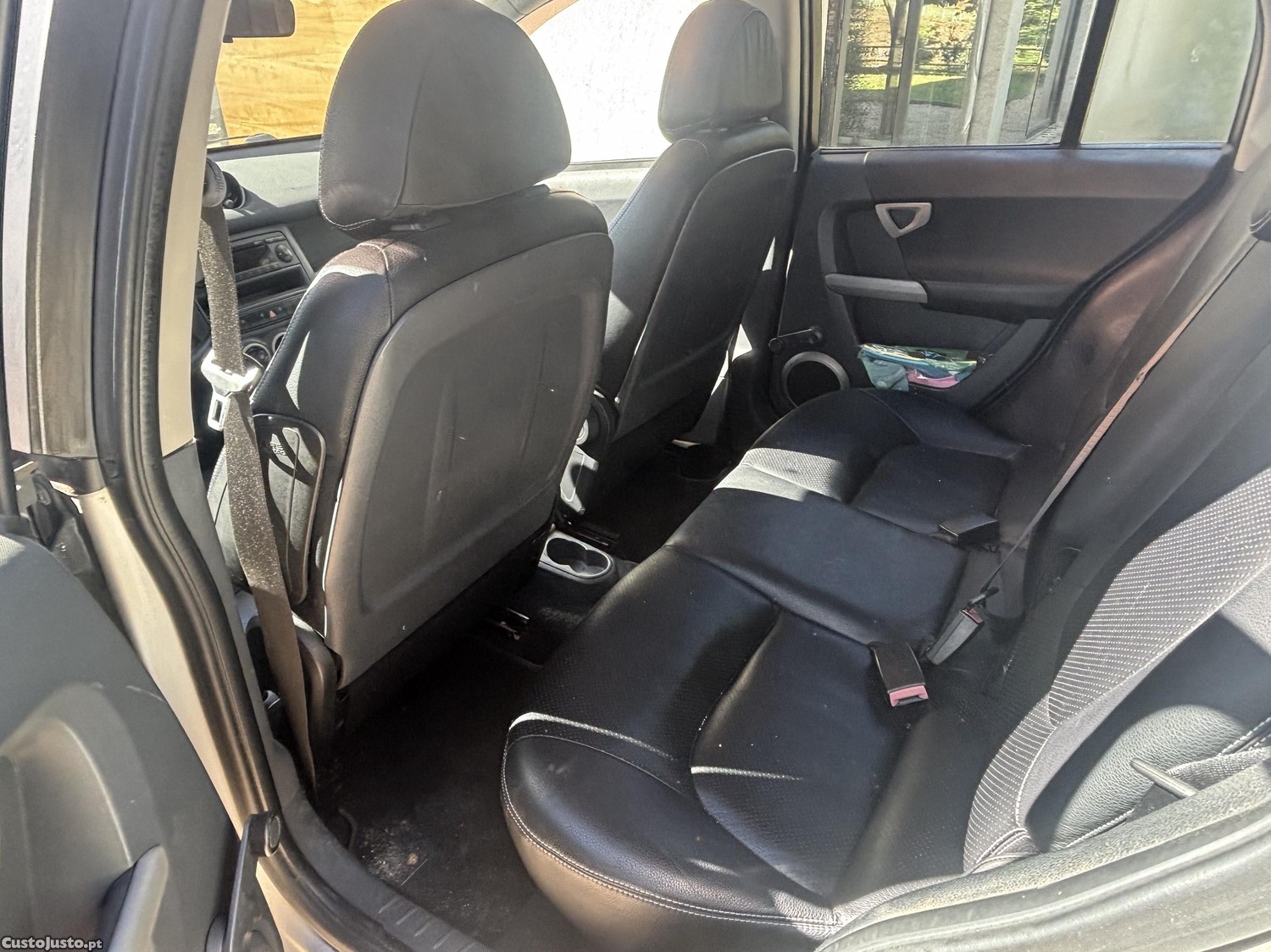 Smart ForFour Plus - 04 — photo 3