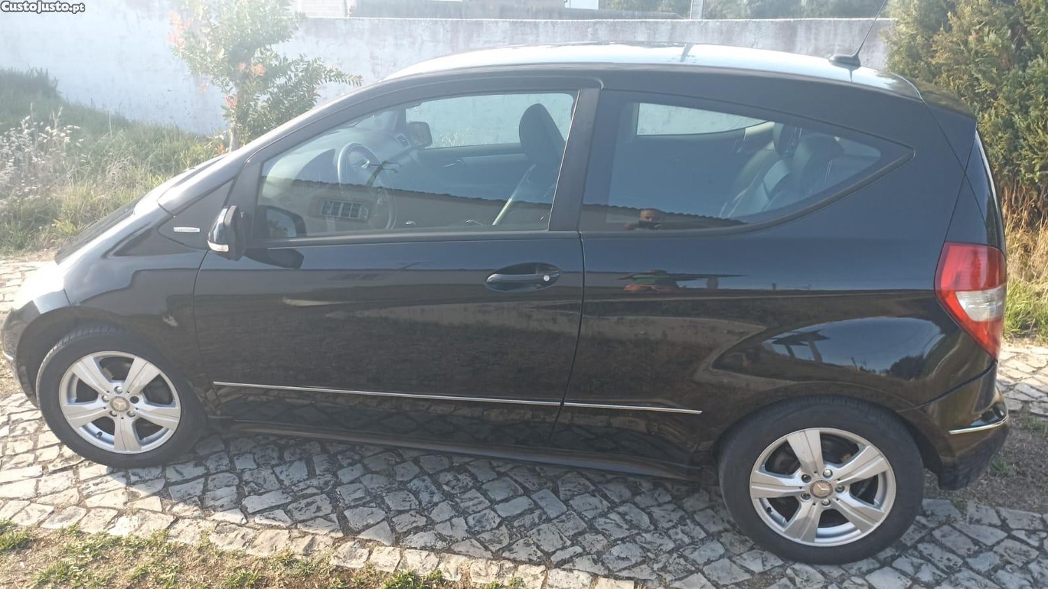 Mercedes-Benz A 160 160 Cdi — photo 3