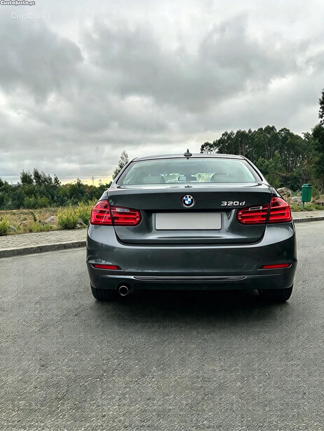 BMW 320 d 184cv - 13 — photo 2