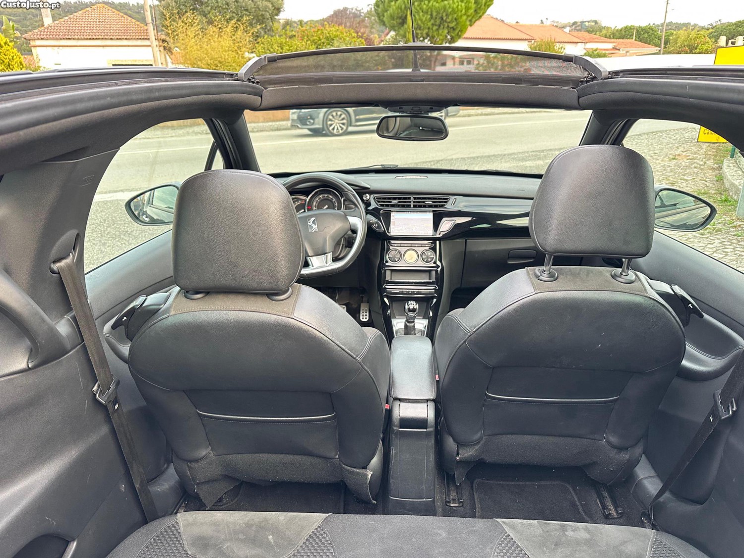 Citroën DS3 Cabrio - 15 foto 2