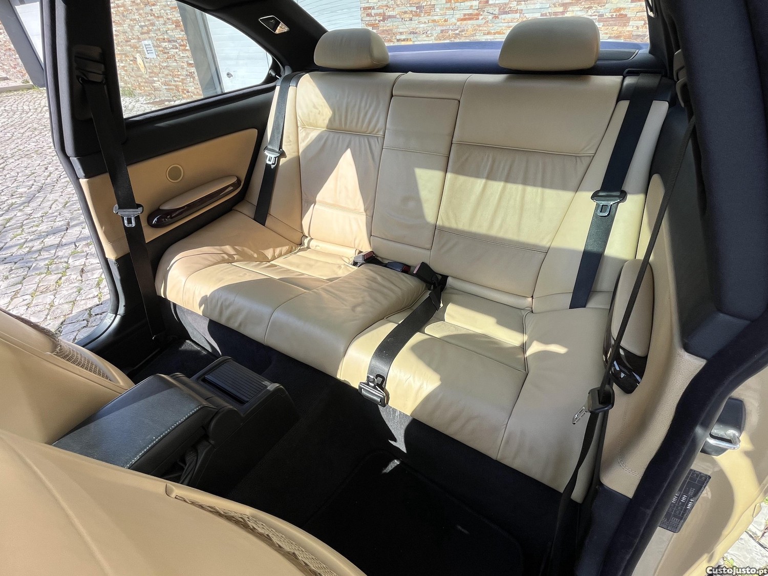 BMW 320 CI NACIONAL - (FULL-EXTRAS!) — fotografia 3