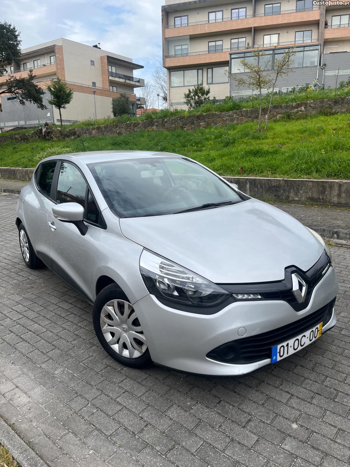 Renault Clio Eco2 — photo 3