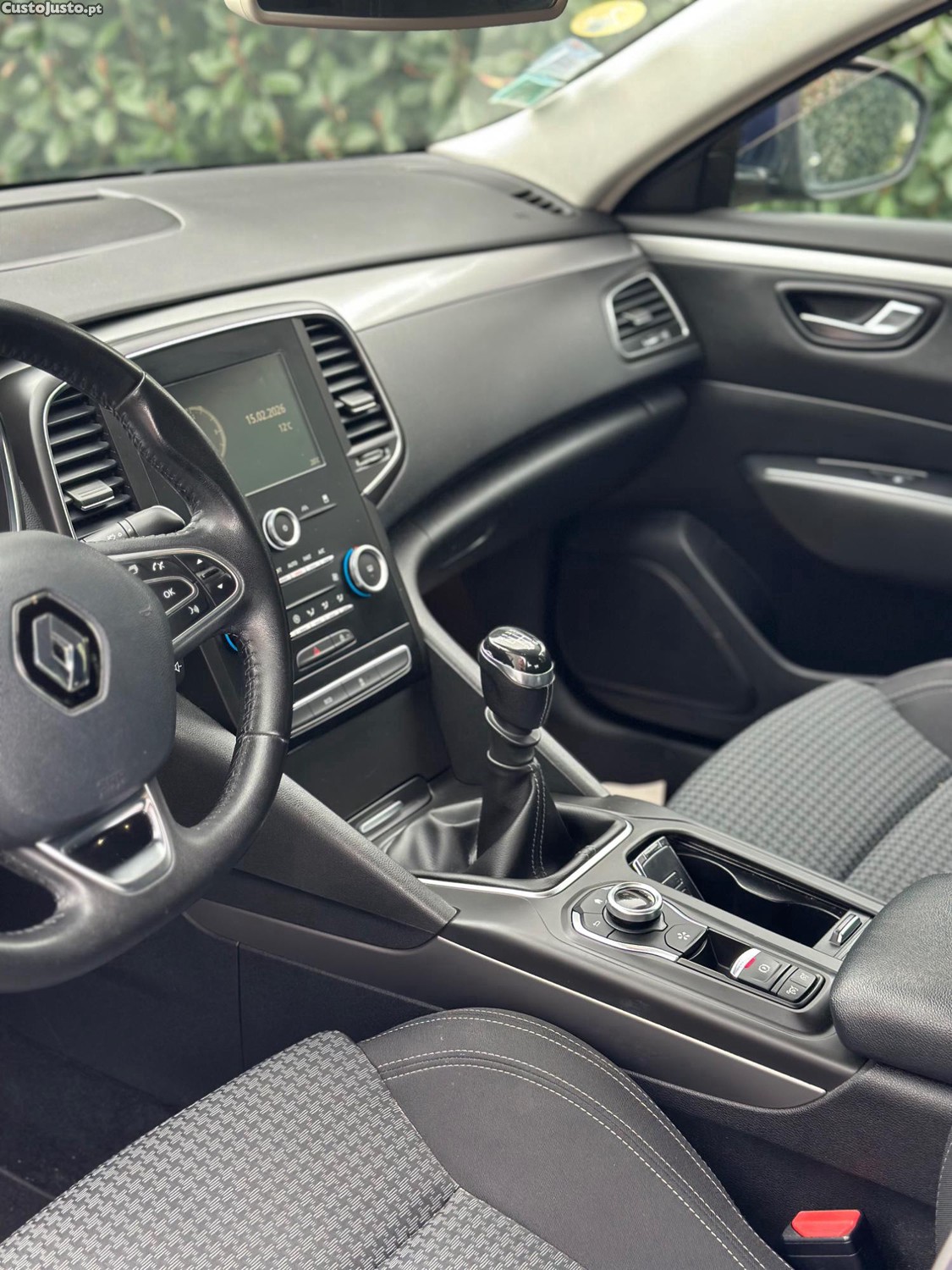 Renault Talisman Talisman 1.6 dCi Zen - 15 — photo 5