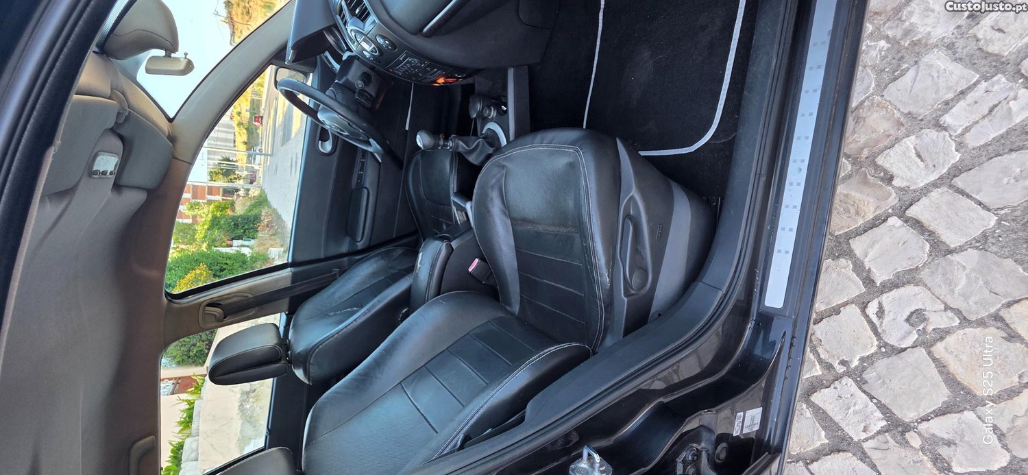 Renault Mégane 1.5 DCI muito económica — photo 4