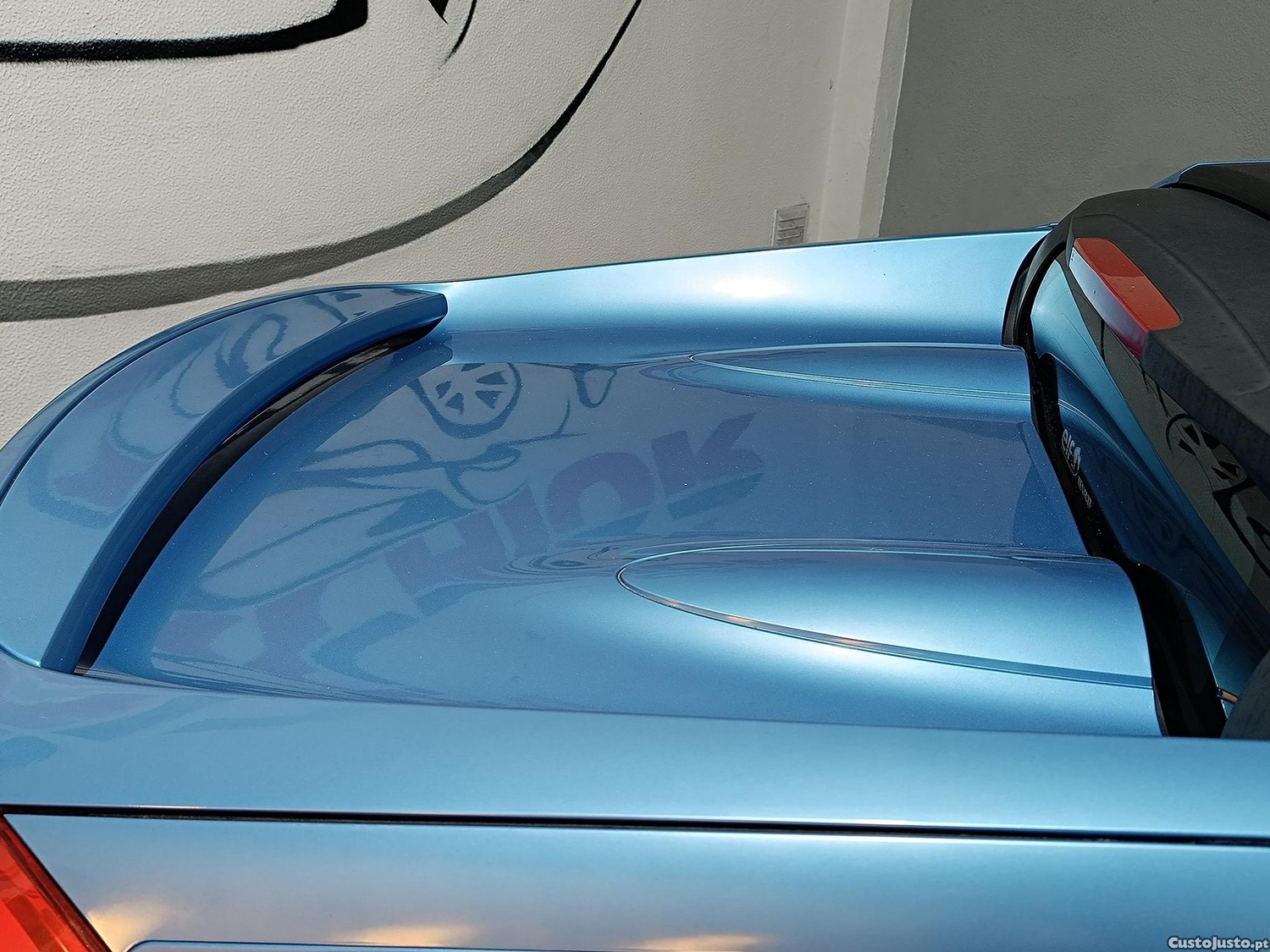 Renault Wind dynamic — fotografia 7