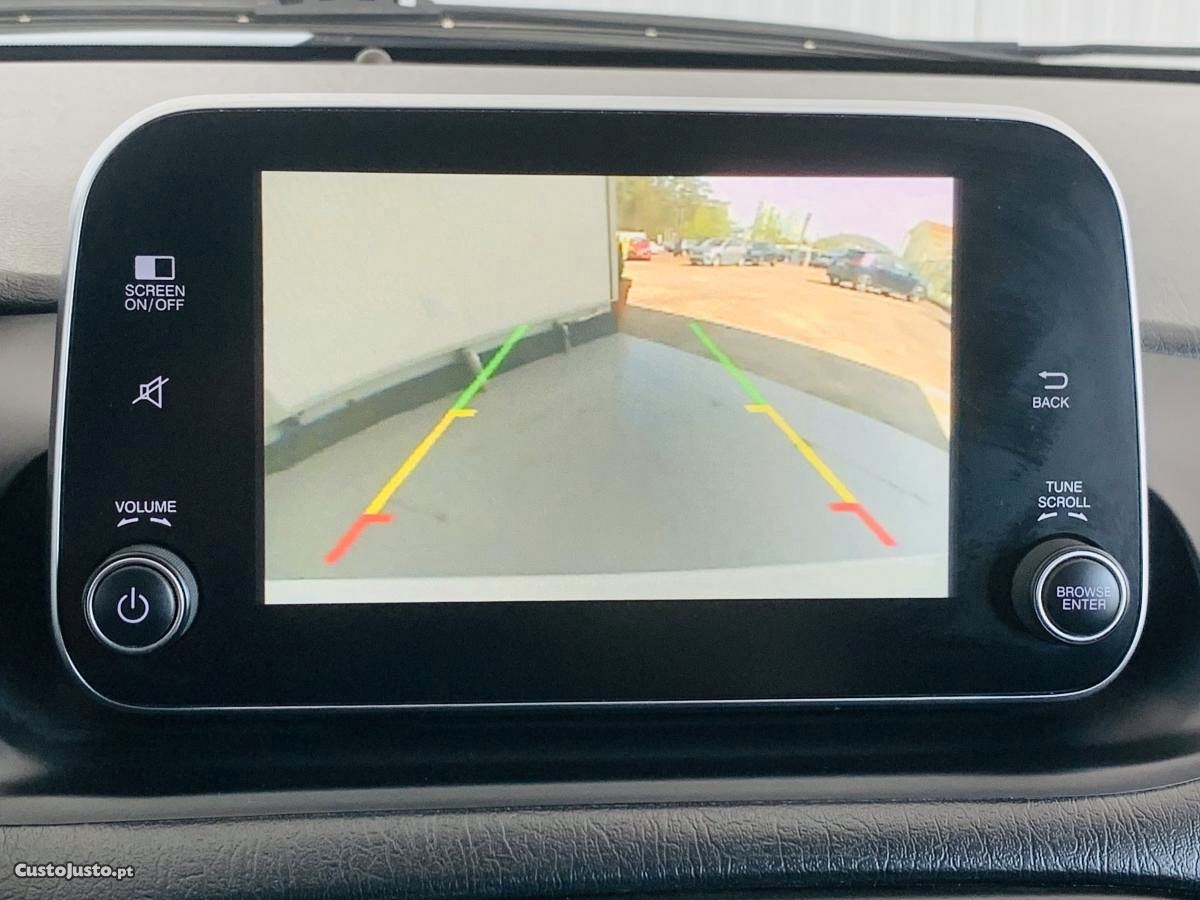 Fiat Tipo Station Wagon 1.3 M-Jet Lounge — fotografia 5
