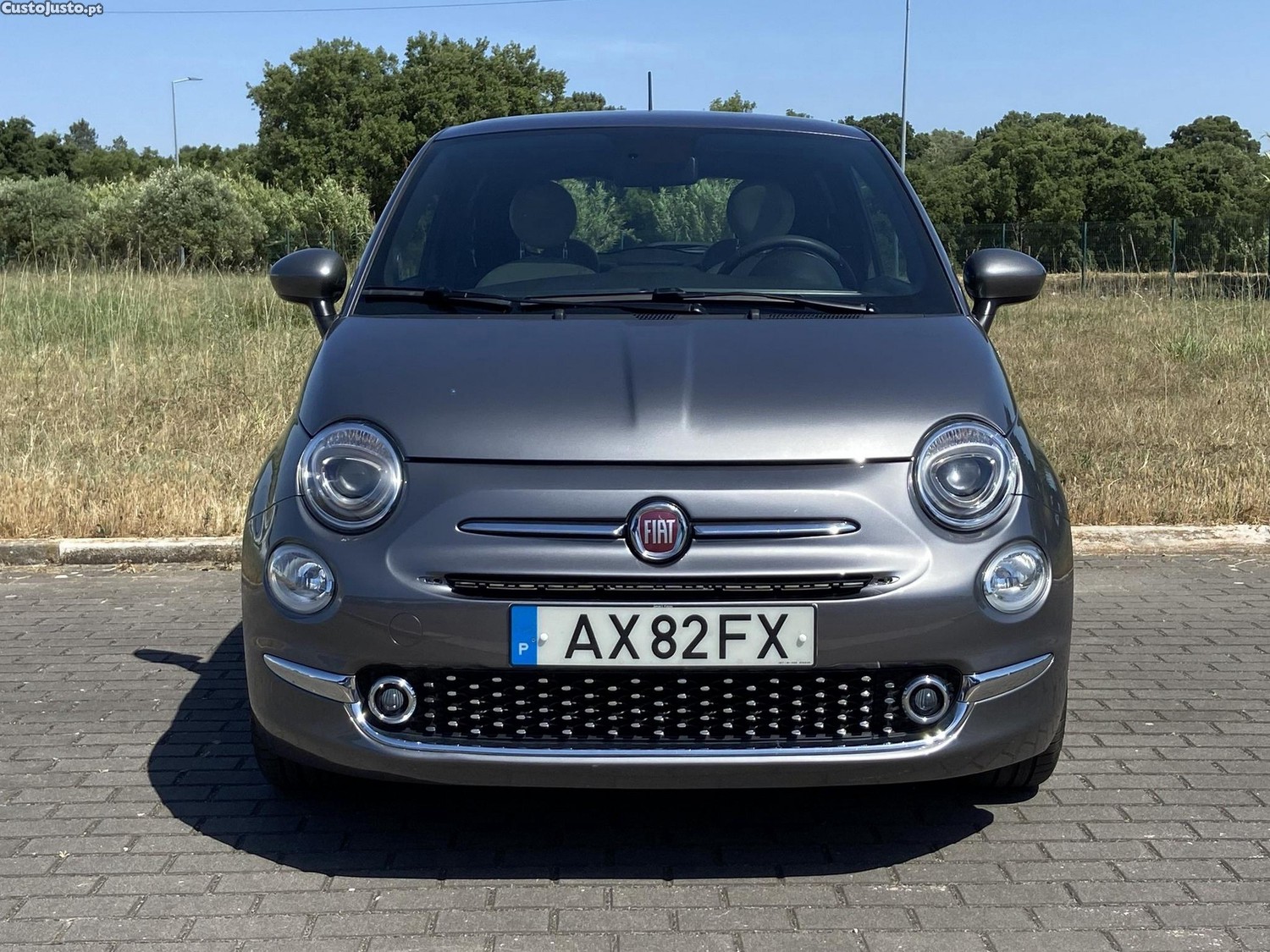 Fiat 500 1.0 Hybrid Dolcevita — fotografia 12