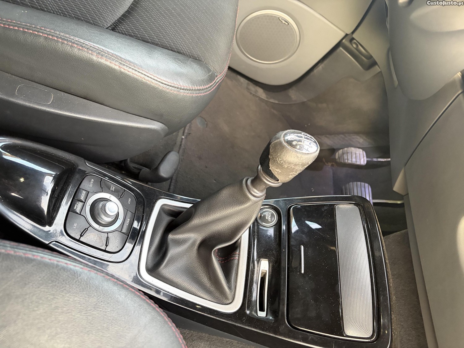 Renault Grand Espace 2.0 DCI 175 cv — fotografia 3