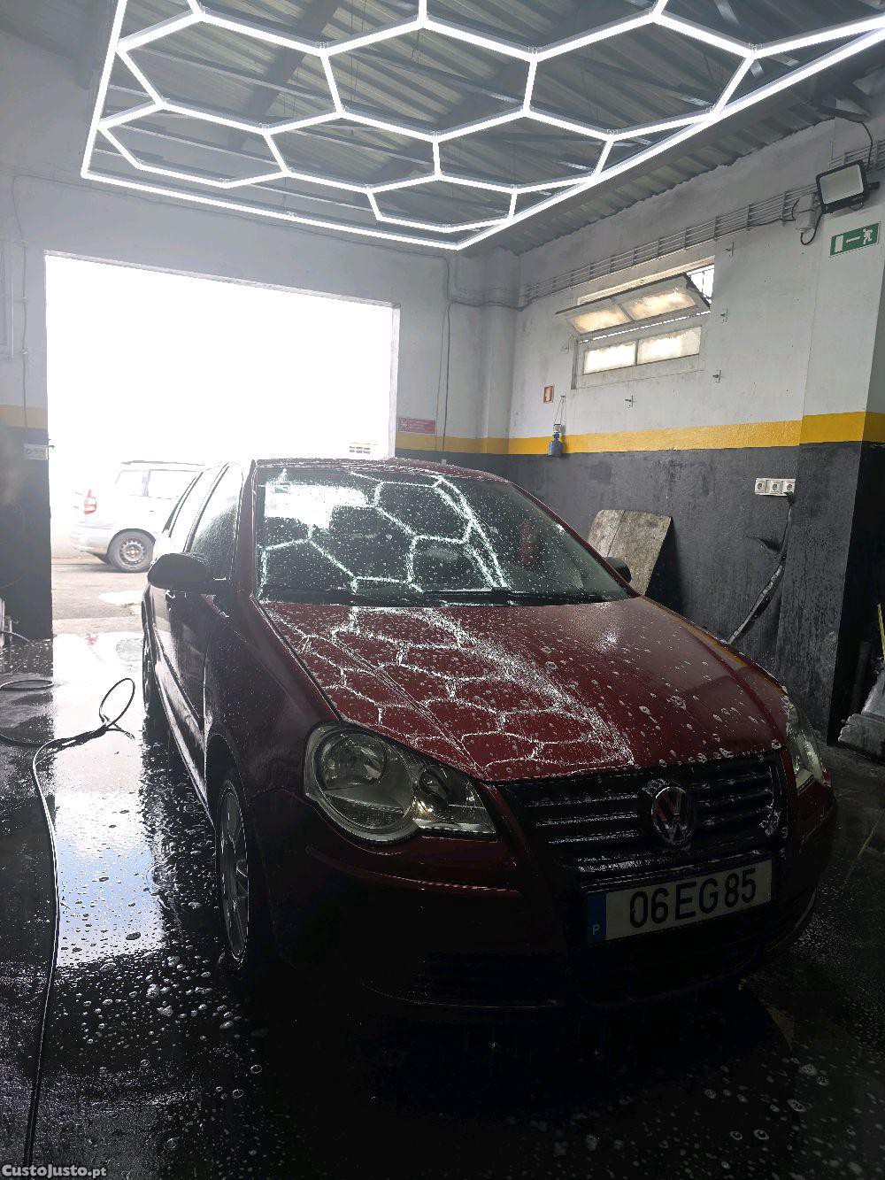 VW Polo tdi — photo 4