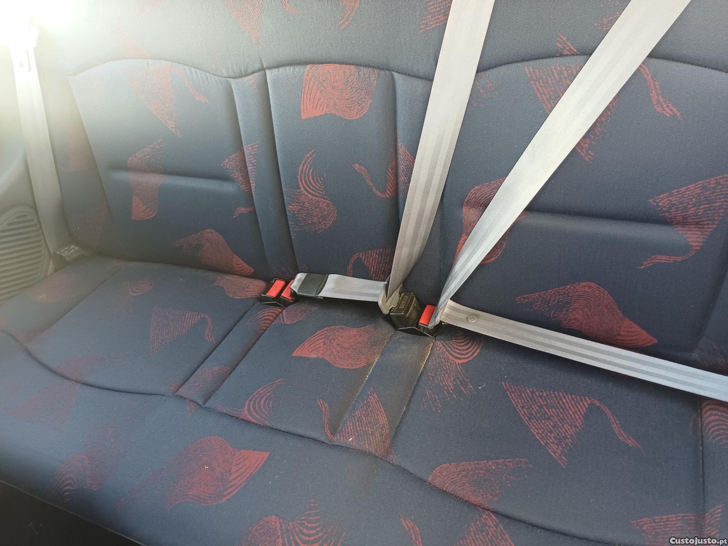 Renault Clio 1.2 — photo 4