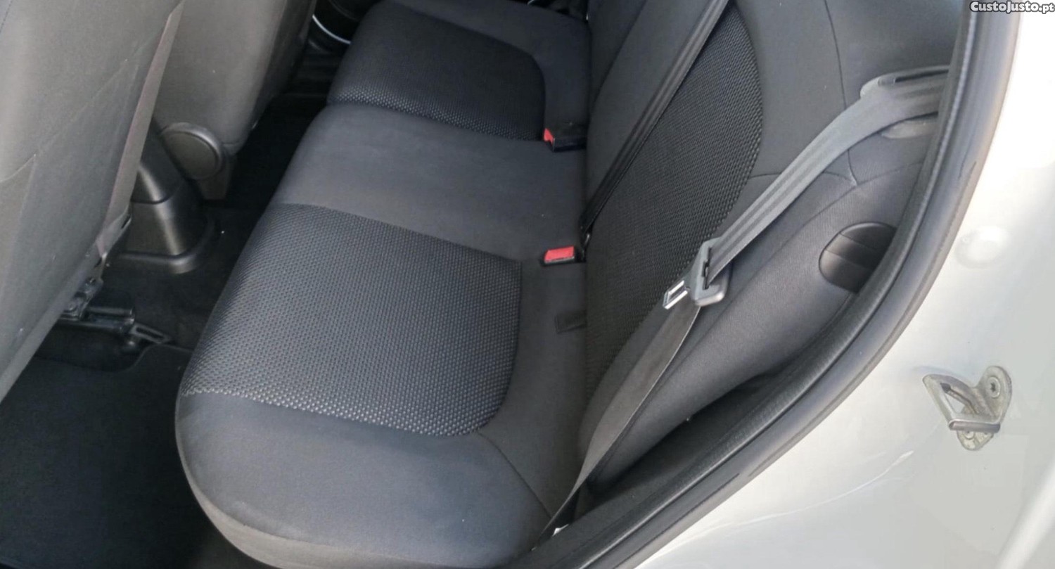 Fiat Punto EvoTwin Air0.9 — fotografia 3