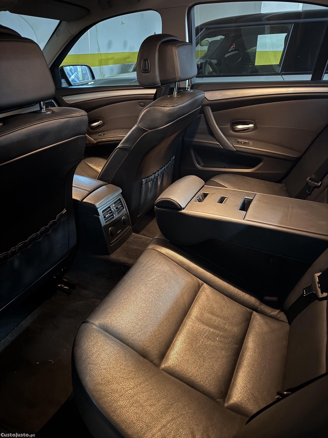 BMW 520 520D - 09 — photo 2