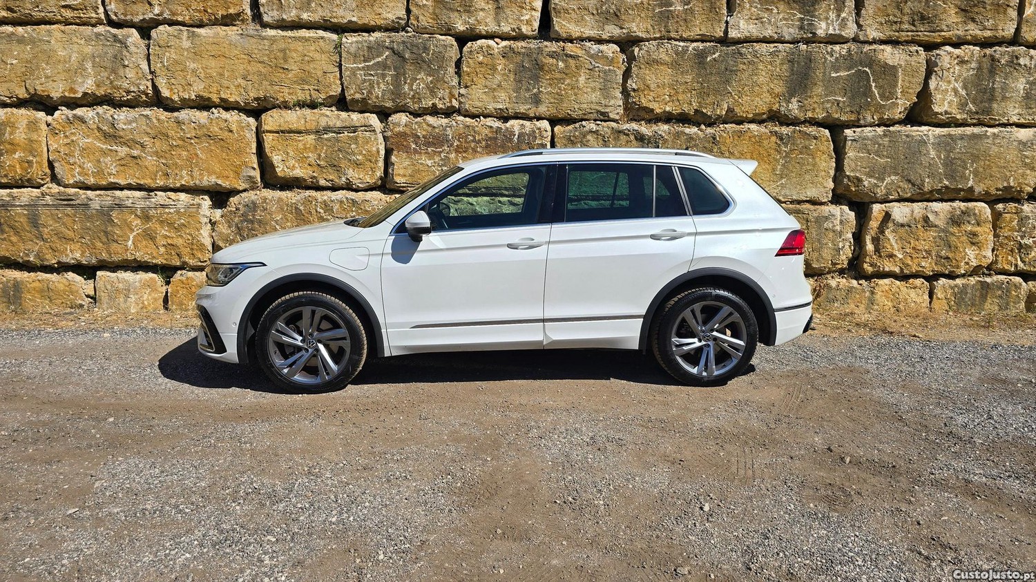 VW Tiguan 1.4 TSI eHybrid R-Line DSG - 21 foto 3