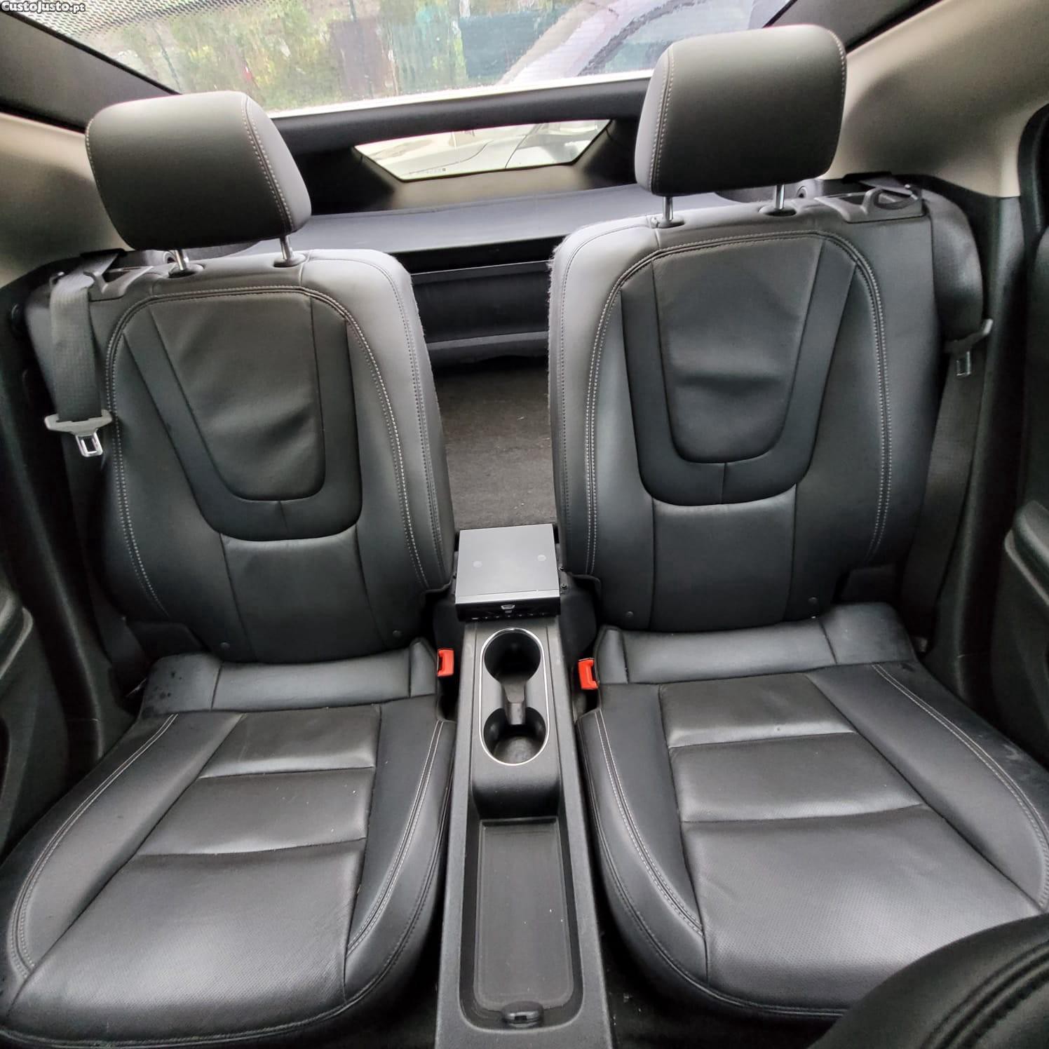 Opel Ampera 1.4 Ecotec Executive — fotografia 5