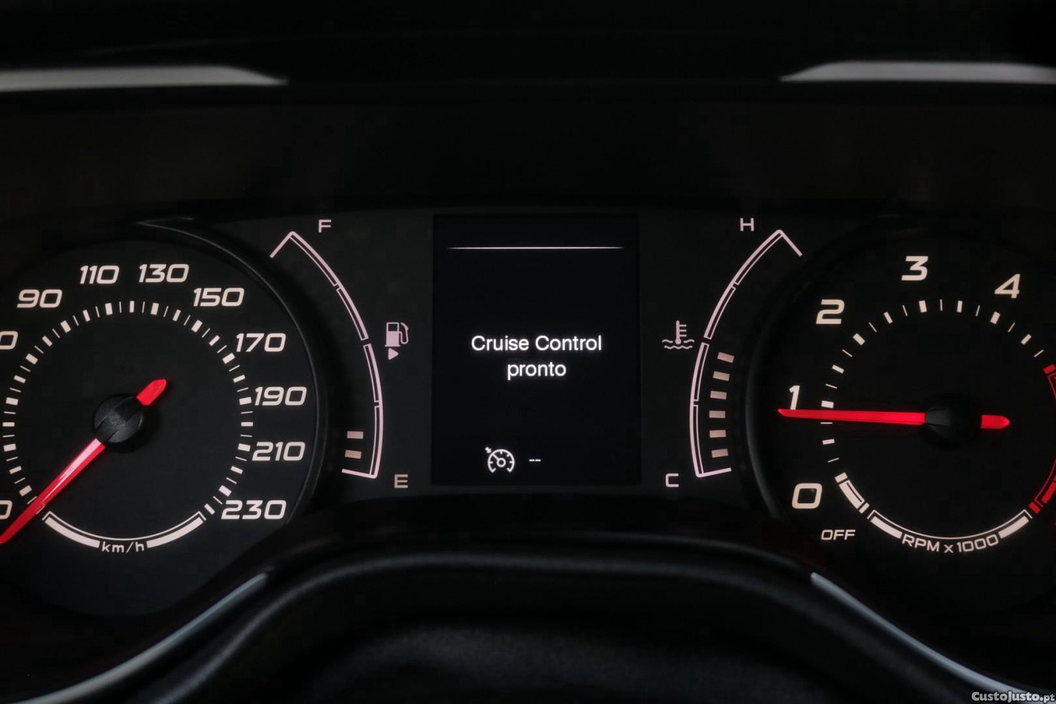 Fiat Tipo Station Wagon 1.3 M-Jet Mirror — fotografia 20