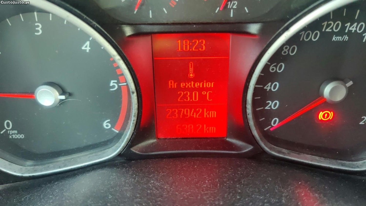 Ford S-Max 1.8 TDCi Titanium — photo 3