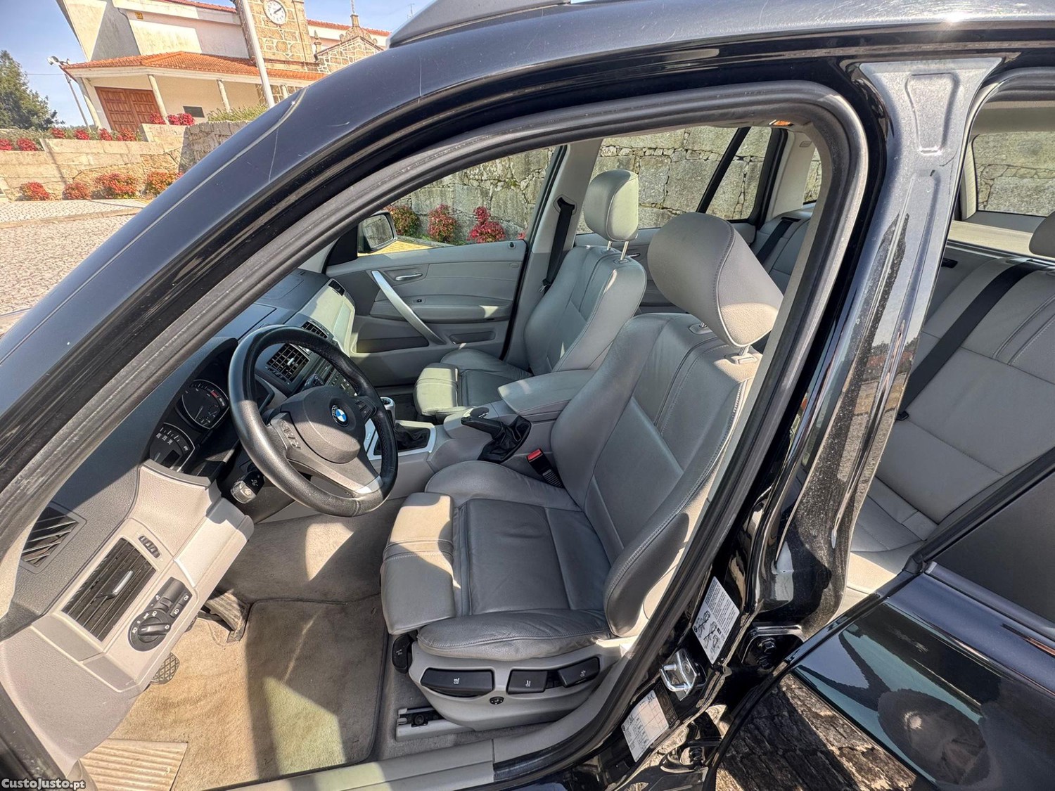BMW X3 2.0D — photo 5