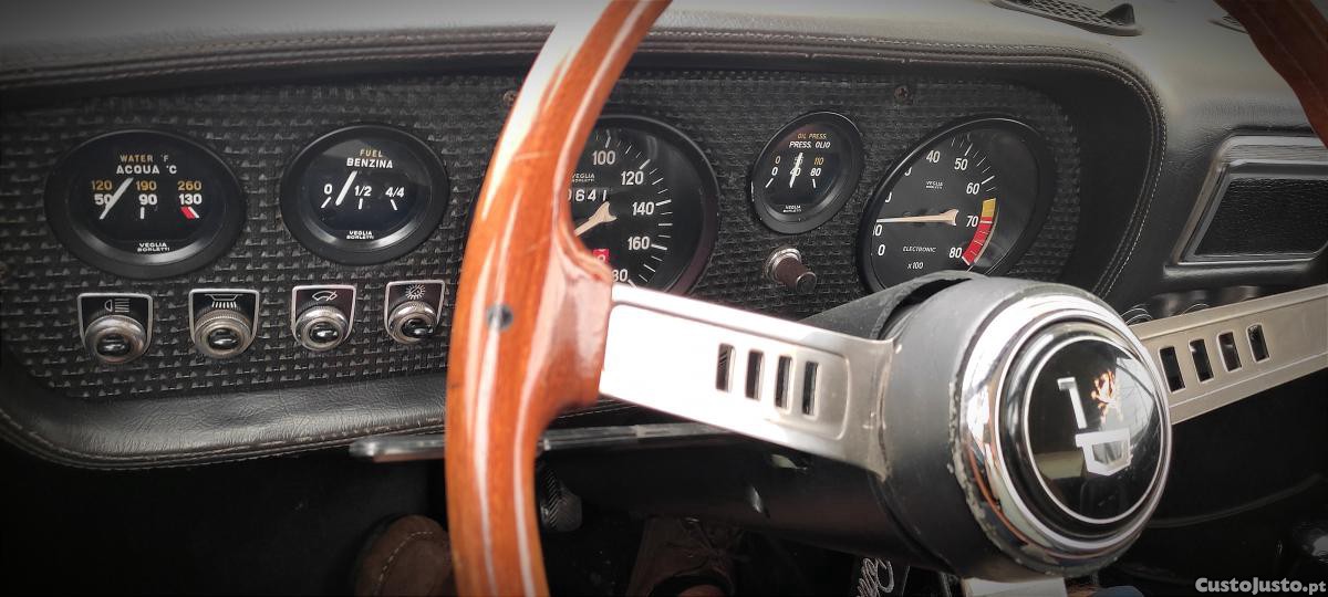 Bertone Racer Berlinetta — photo 5
