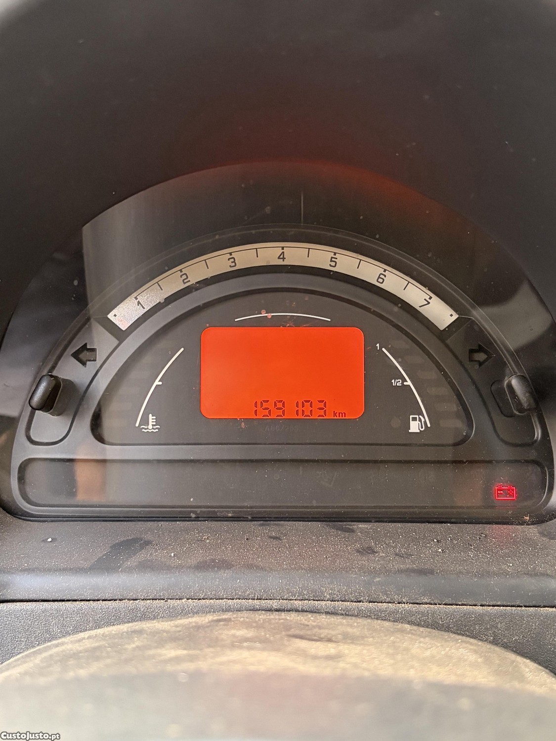 Citroën C3 Citroen c3 — photo 5