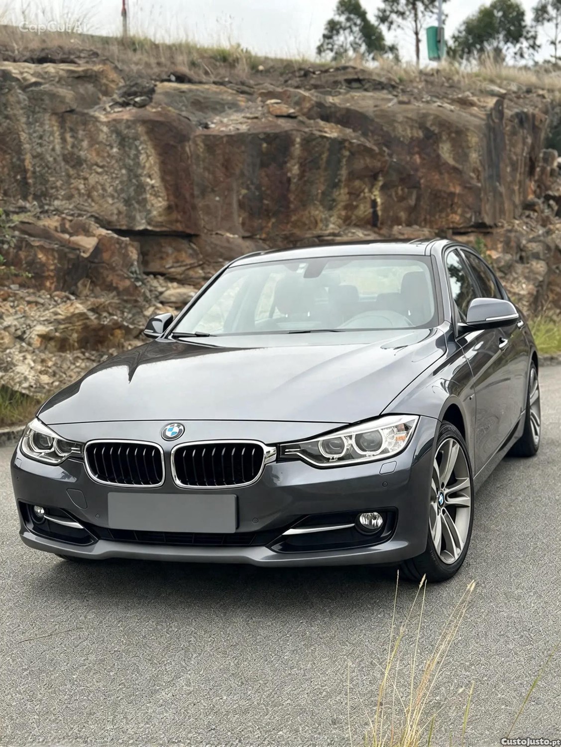 BMW 320 d 184cv - 13 — photo 3