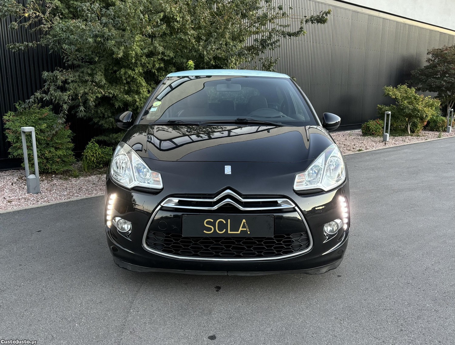 Citroën DS3 SPORT CHIC  - 11 — photo 4