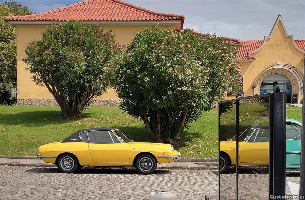 Bertone Racer Berlinetta — photo 3