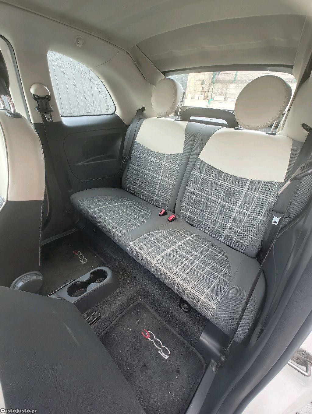 Fiat 500C 312 - 16 — photo 5