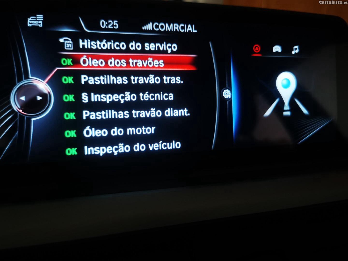 BMW 318 touring Pack M com GARANTIA 12 meses — fotografia 3
