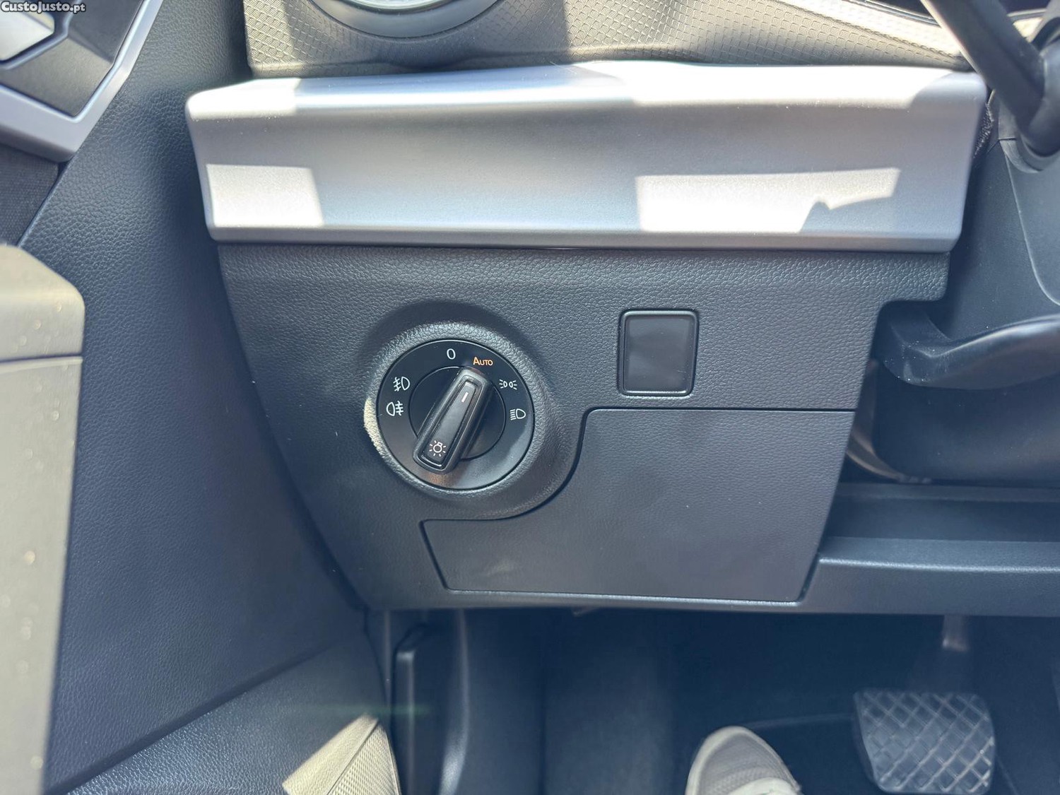 SEAT Ibiza 1.0 TSI FR DSG — fotografia 3