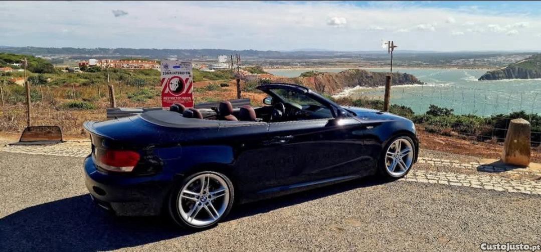 BMW 120 Pack M — photo 3