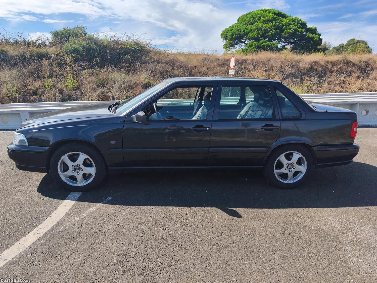 Volvo S70 GLT - 98 foto 4