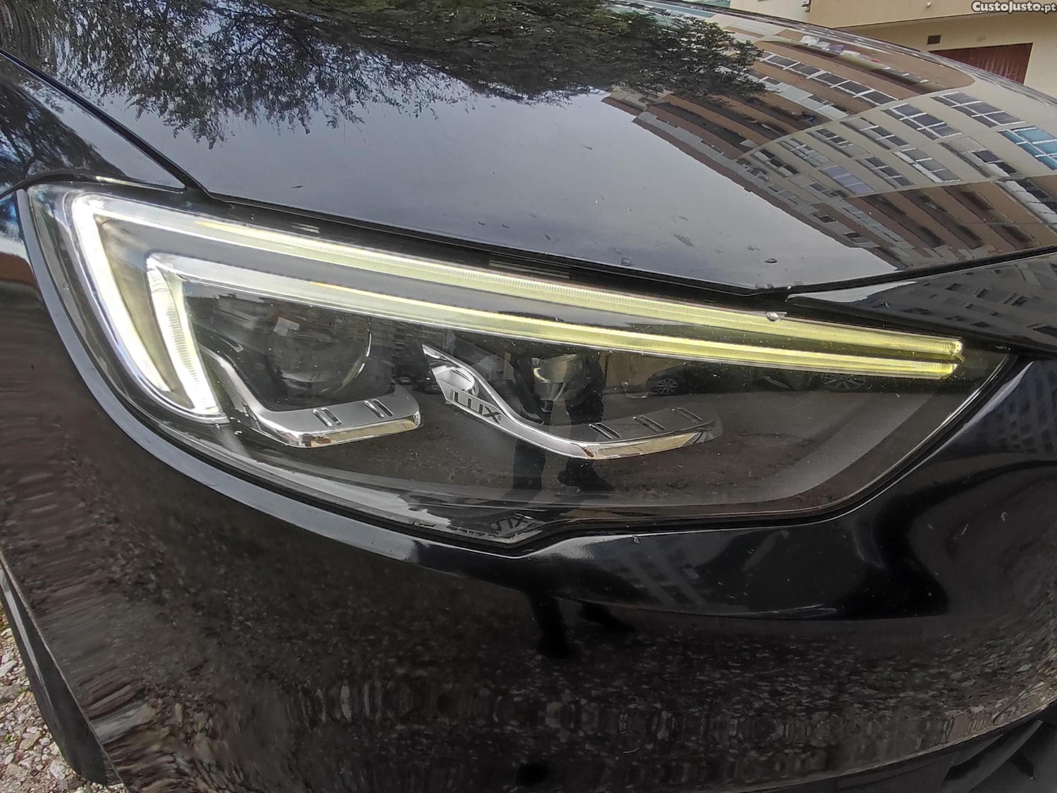 Opel Insignia Sports Tourer Innovation - 17 — photo 5